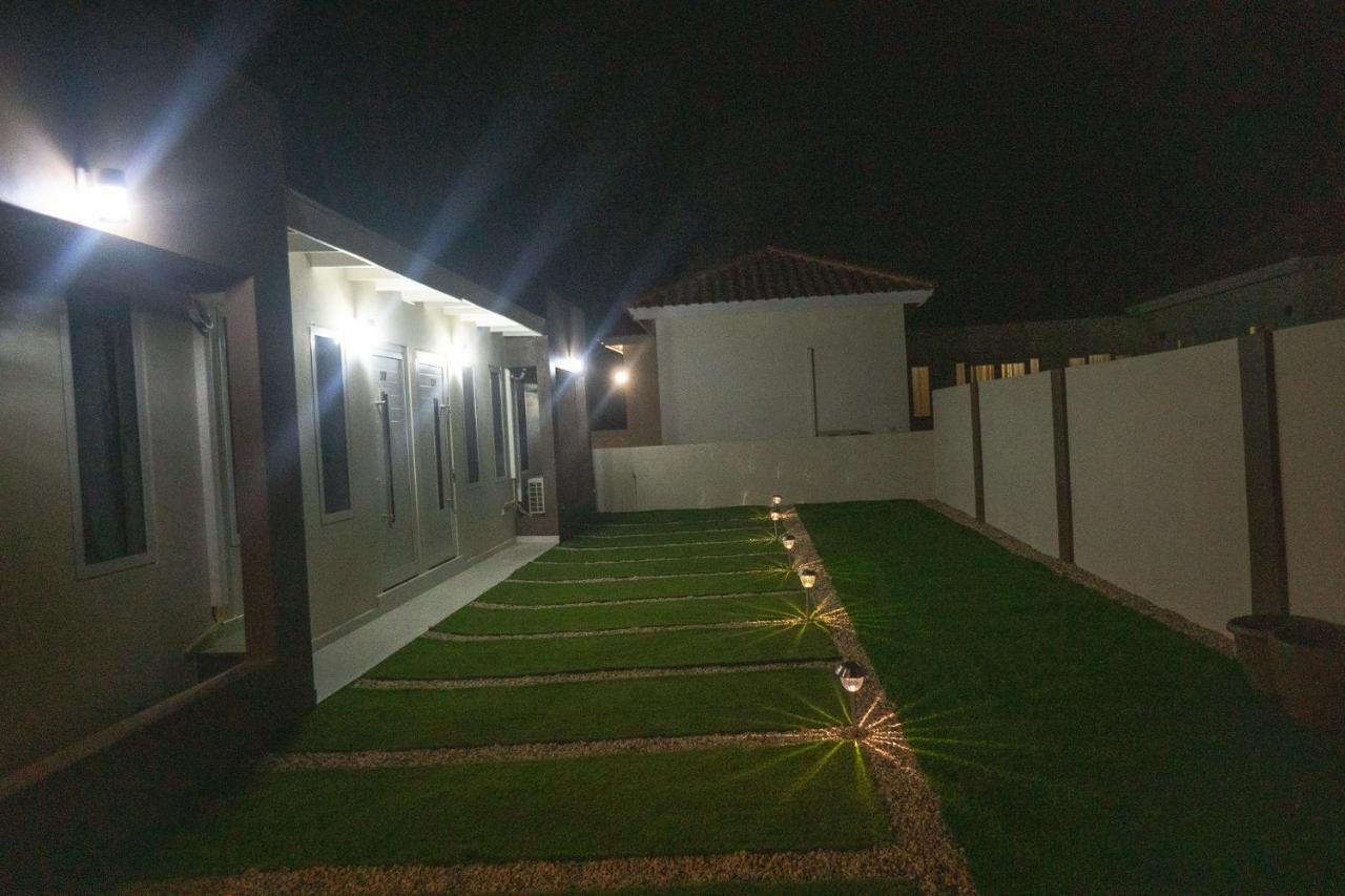 Appartamento Pavia'S Centerpoint Oasis Oranjestad Esterno foto