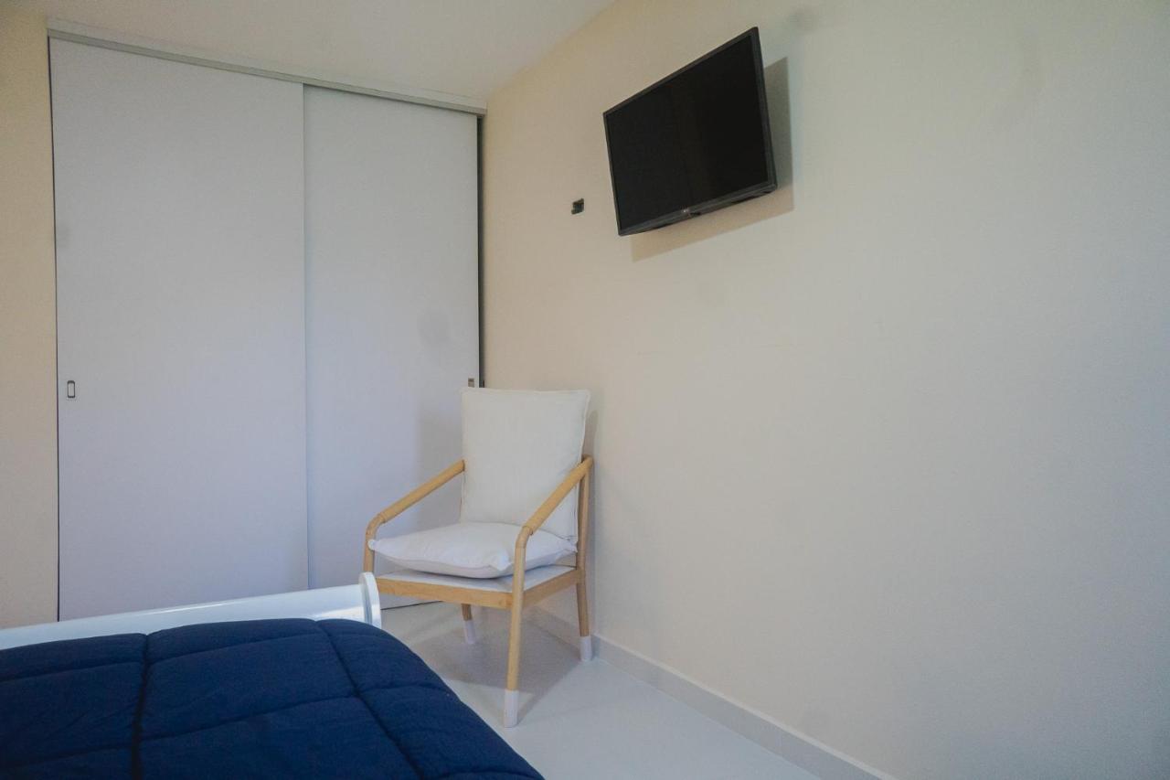 Appartamento Pavia'S Centerpoint Oasis Oranjestad Esterno foto