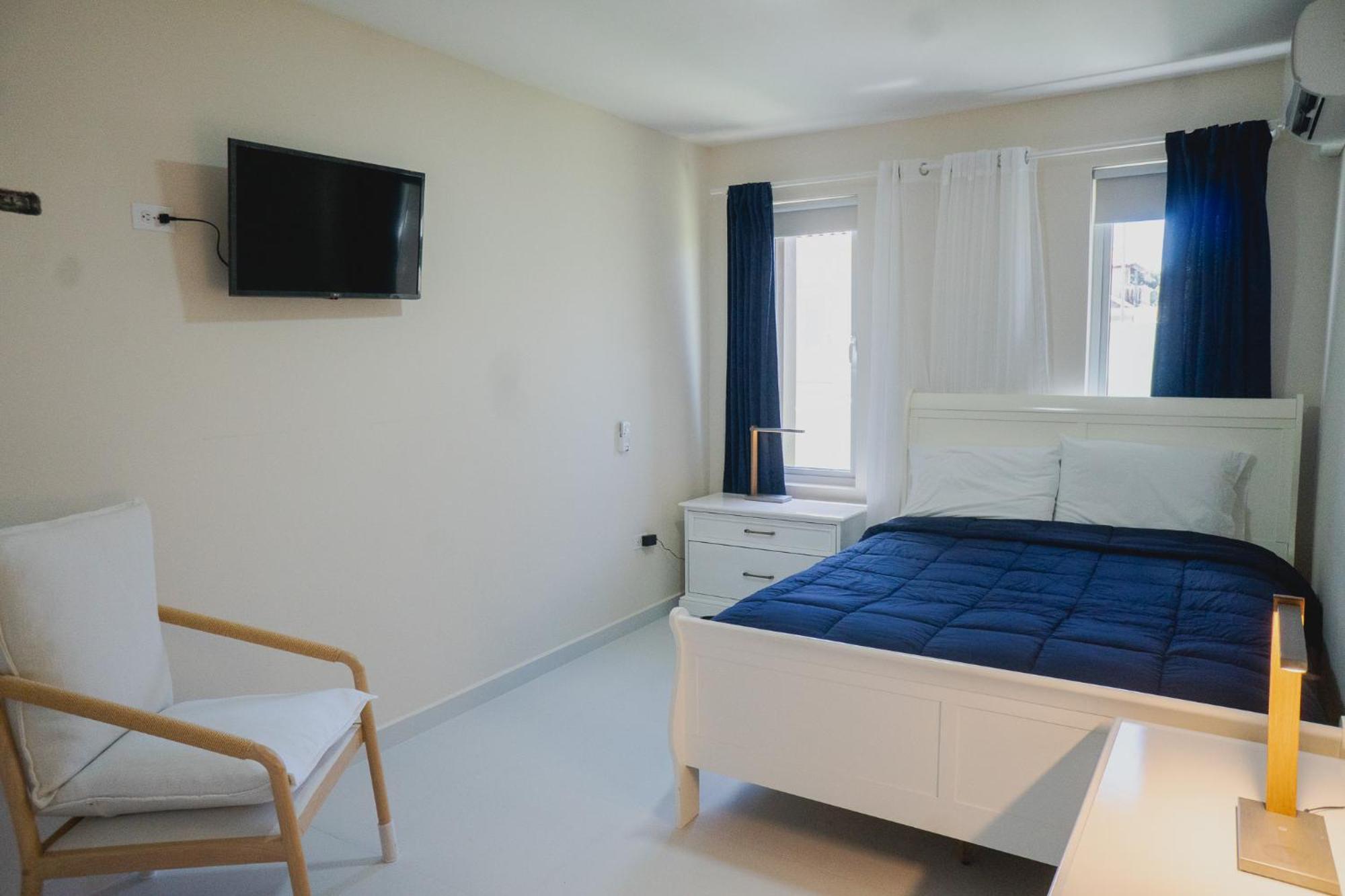 Appartamento Pavia'S Centerpoint Oasis Oranjestad Esterno foto