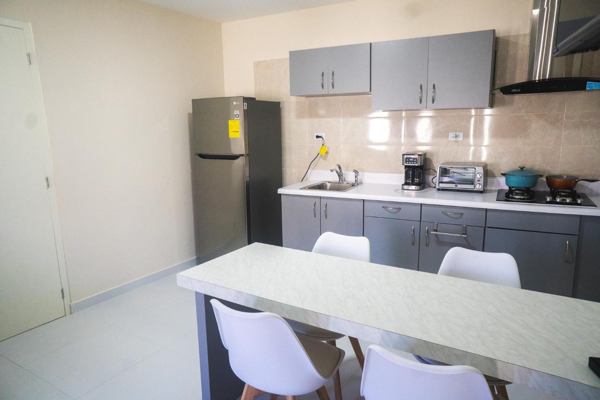 Appartamento Pavia'S Centerpoint Oasis Oranjestad Esterno foto