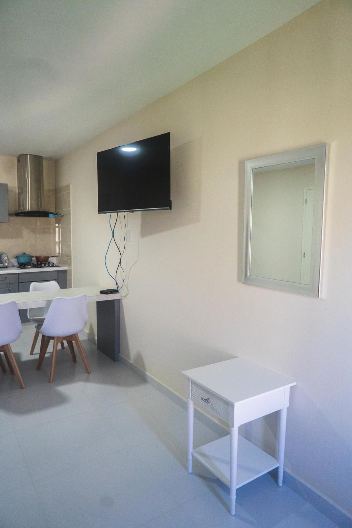 Appartamento Pavia'S Centerpoint Oasis Oranjestad Esterno foto